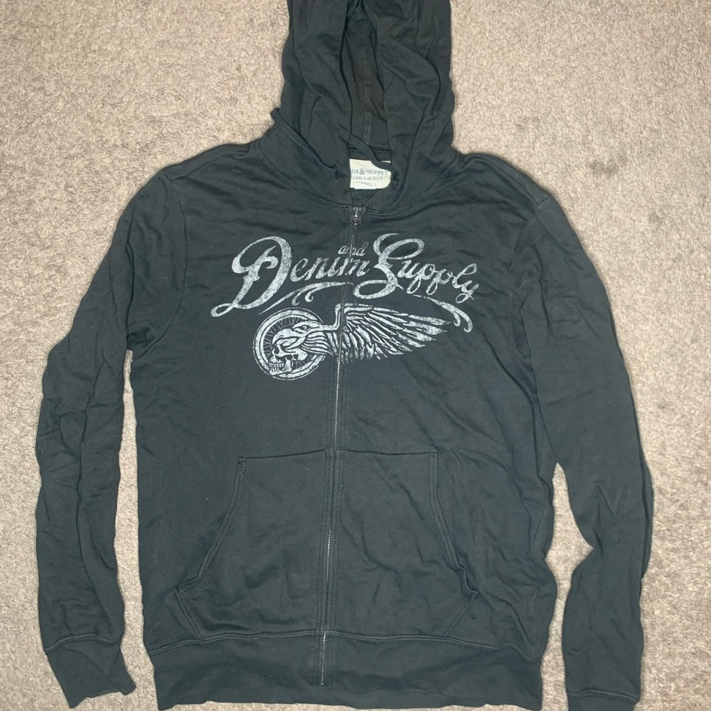 Ralph Lauren hoodie